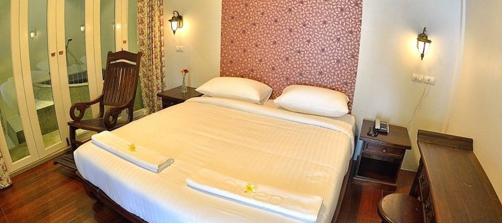 Sleep Resort, Сураттхани — фото 1