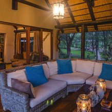 Raptor Retreat Game Lodge, Phalaborwa — photo 3