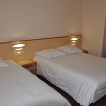 Hôtel Cositel Coutances, 库唐斯 — 照片 3