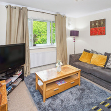 2 Bed Apartment - Sleeps 5 - Wifi - Parking - Pets, Хетфилд — фото 4