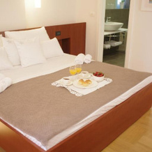 Guest House Villa Dagmar, 茨里克韦尼察 — 照片 4