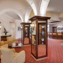 Oranien Hotel & Residences, 威斯巴登 — 照片 2