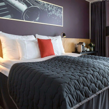 Clarion Hotel Malmö Live, 马尔默 — 照片 3