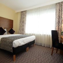 Gresham Belson Hotel, Brussels — photo 3