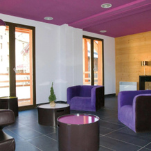 Residence Le Pic De L Ours, Font-Romeu-Odeillo-Via — photo 2
