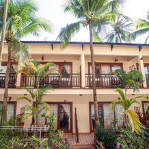 Bao Quynh Bungalow, 藩切 — 照片 5