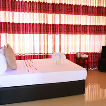 Rivonway Hotel Polonnaruwa, 吉里塔莱 — 照片 5