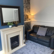 Cosy 2-bedroom House in Widnes Sleeps 4, Widnes — photo 3
