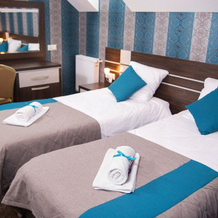 Hotel Impressa, 加尔布夫 — 照片 3