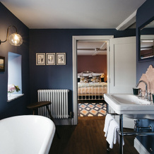 The Bower House Restaurant & Rooms, Shipston on Stour — photo 3