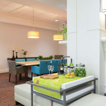 Hilton Garden Inn West Lafayette Wabash Landing, West Lafayette — photo 5