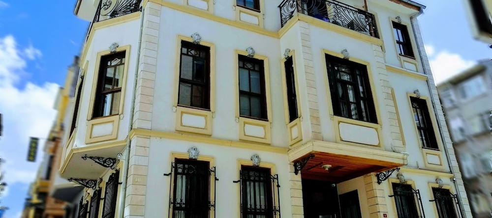 Masal Suite, Стамбул — фото 1