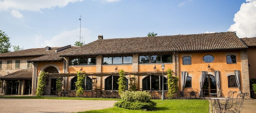Relais Cascina Scottina, Pontenure — photo 1
