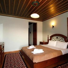 Papigiotis Hotel, 沃武萨 — 照片 5