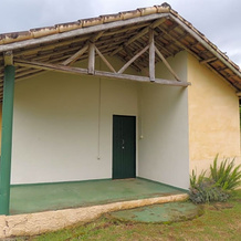 Pousada Fazenda São Luiz, 圣路易斯-杜帕拉伊廷加 — 照片 2
