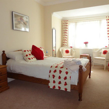 Tudor Rose Bed & Breakfast, Кранбрук — фото 4