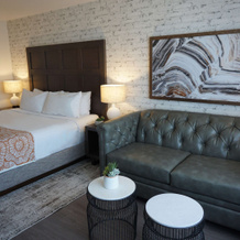 Oxford Suites Chico, 奇科 — 照片 3