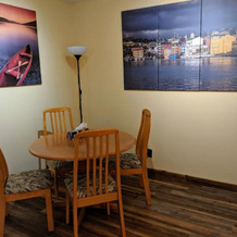 Frigon Bed and Breakfast, 爱丽丝港 — 照片 3