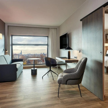 AC Hotel by Marriott Strasbourg, Strasbourg — photo 3