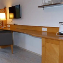 Appartements Alpenland, 莱尔莫斯 — 照片 5