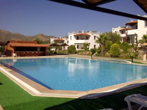 My House Bodrum Holiday Village, 居米什吕克 — 照片 1