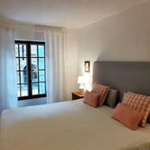 Ana´s guest house chambres d`hôtes, 奥普斯 — 照片 4