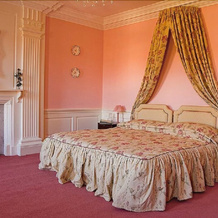The Manor House Bed And Breakfast, Бедейл — фото 2