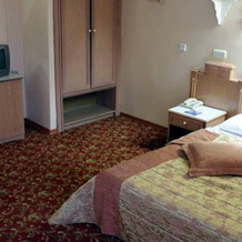 1943 Tarihi Emniyet Otel, 博卢 — 照片 3
