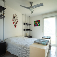 Chambre d'hôtes Les Cottages de Sainte Emilie,hôte privé, 阿诺奈 — 照片 3