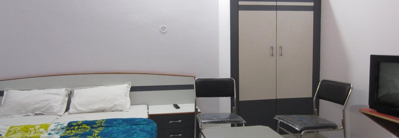 Hotel Kesar Palace, Dausa — photo 1