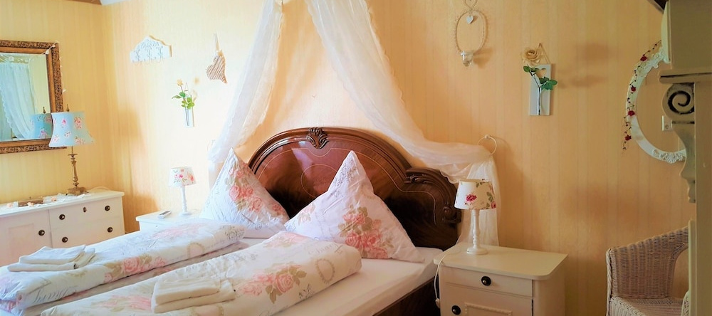 B&B Märchenhaftes, 阿尔斯费尔德 — 照片 1