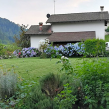 B&B Oltra, Lamon — photo 2