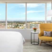 The Westin Long Beach, Лонг-Бич — фото 5