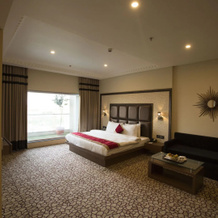 Anjushree Hotel, Ujjain — photo 2