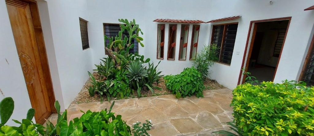 Villa Mela Hotel, Малинди — фото 1