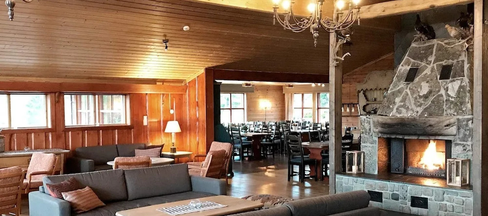 51 Person Holiday Home in BOE Telemark, 博 — 照片 1