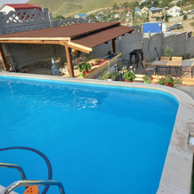Villa Monte Mare Guest House, Ordzhonikidze — photo 2