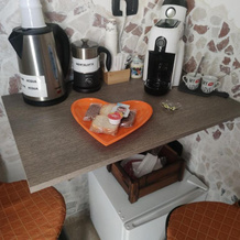 B&B L'Altro Anfiteatro Camera suite, 圣玛丽亚卡普阿韦泰雷 — 照片 5