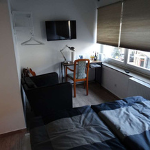 Pension Bahnstrasse, Ратинген — фото 4
