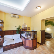 Cruise Hotel & Spa, 乌乔斯 — 照片 4