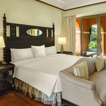 ITC Grand Goa Resort and Spa (x Park Hyatt Goa Resort and Spa), 南果阿 — 照片 4