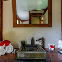 Lemu Lodge Vaihu, 安加罗阿 — 照片 4