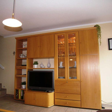 Landhaus auf Usedom, Stolpe auf Usedom — photo 2