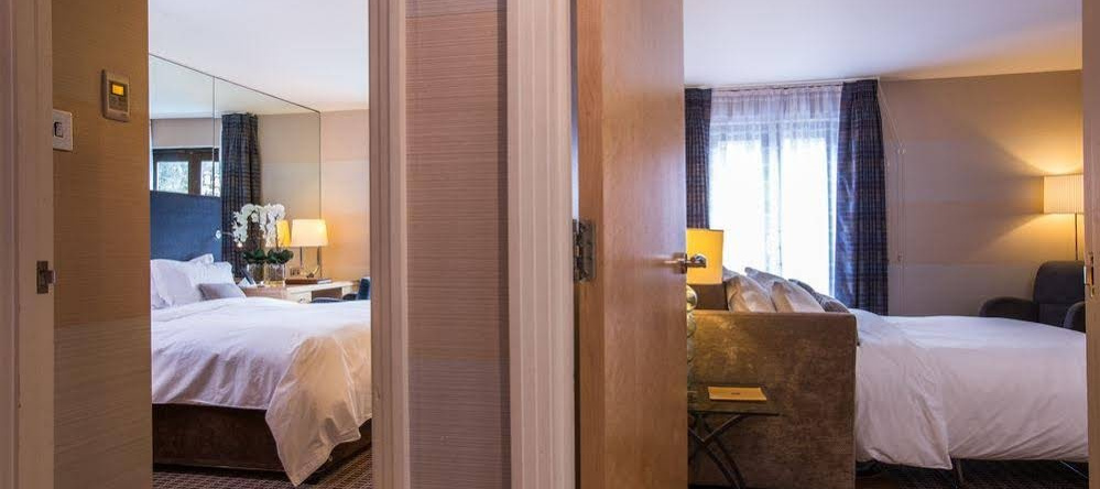 The Club Hotel & Spa Jersey, 圣赫利尔 — 照片 1
