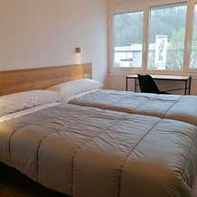 Pensión B2Bikain, 奥亚尔松 — 照片 5
