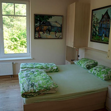 Haus Artas, 内林加 — 照片 4