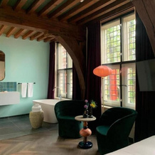 Relais & Chateaux Weeshuis Gouda, Gouda — photo 5