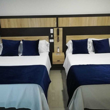 Hotel Corona Real Tuluá, 图卢阿 — 照片 4