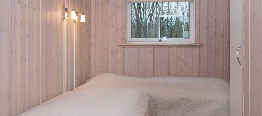 Modern Holiday Home in Toftlund With Terrace, 阿里尔德 — 照片 1