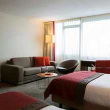 Holiday Inn Eindhoven Centre By Ihg, Эйндховен — фото 5